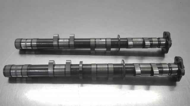 Alberi a camme usati YZF R1 2007-2008